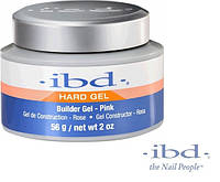 Ibd Builder Gel Pink Конструирующий гель 56 мл