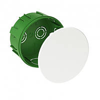 Коробка розпаювальна для блоків 100Х50 IP30