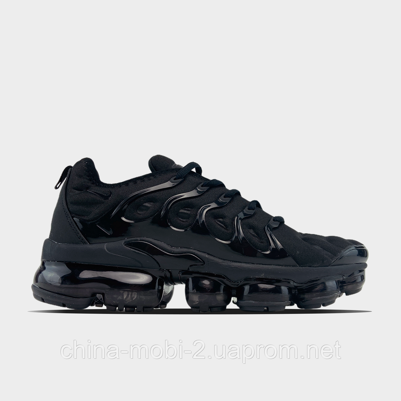 vapormax plus china