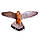 Візуальний відлякувач птахів Хижак-3 (Боривітер), фото 3
