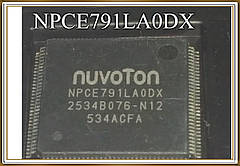 Мікросхема NPCE791LA0DX