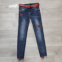 Модные детские джинсы Resser Denim