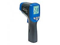 Инфракрасный термометр пирометр дистанционный Flus IR-827 (-30 +550)