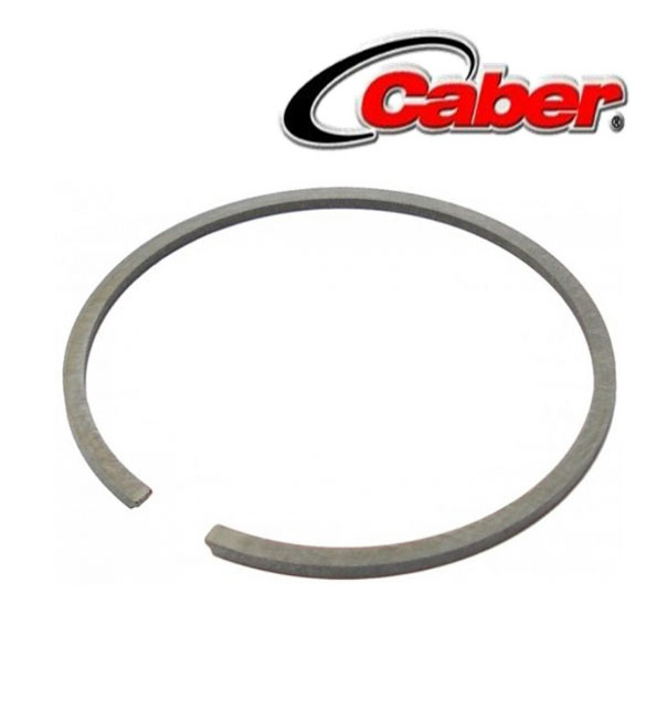 Кільце поршневе Caber для Oleo-Mac Sparta 25/Поршневе кільце Efko STHark 25/Бензокоса/Caber