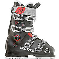 Лыжные ботинки ROXA RFit WS (black / black / coral) 36 / 22.5 см