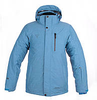 Чоловіча гірськолижна куртка Snow headquarter з Omni-Heat