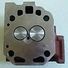 R195 | R192 Форсунка GZ вузька квадратна L=128mm D=17mm