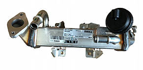 147350782R Renault (Origial) — охолоджувач системи EGR на Рено Трафік 2 з 2006 р. 2.0dci, фото 5