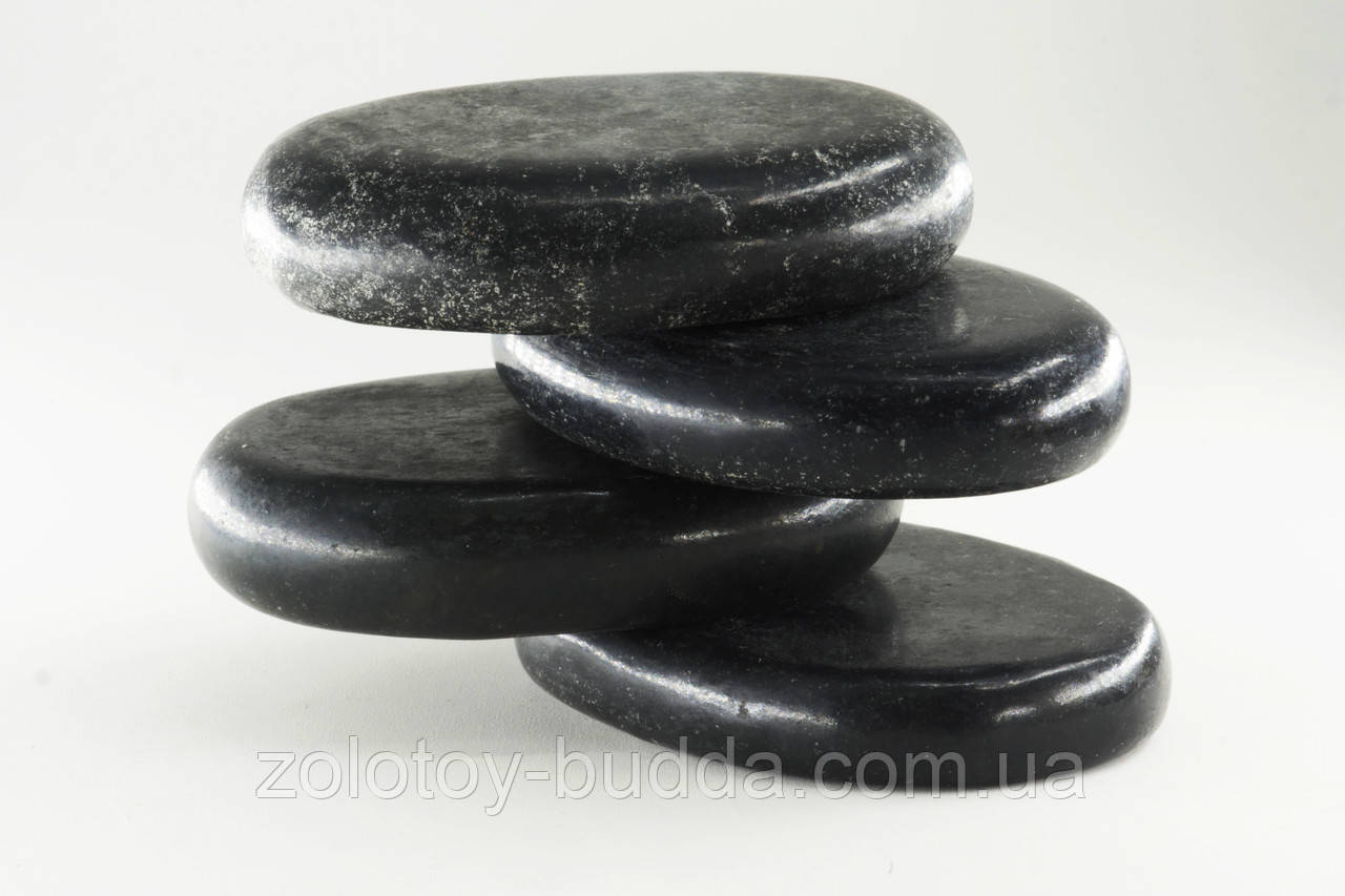 Камни для стоун массажа 16 шт. - фото 5 - id-p462330350