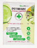Рятівник огірків і кабачків 3+11 мл