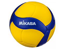 М'яч волейбольний Mikasa MVA-370