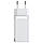 Сеть ЗУ Baseus GaN2 Pro Quick Charger 2C+U 65W EU, White (CCGAN2P-B02), фото 3