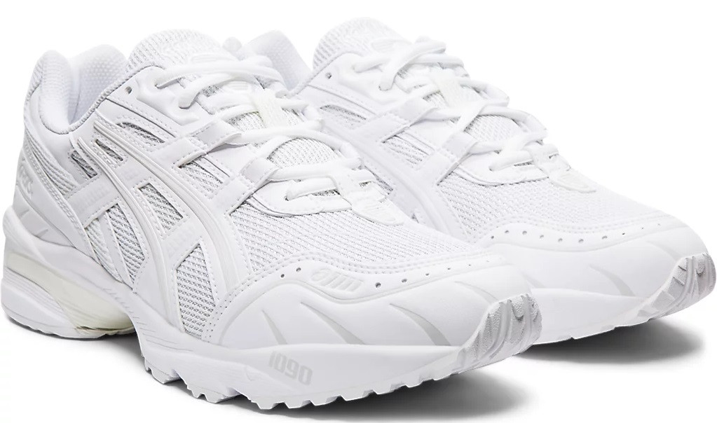 Оригінальні кросівки ASICS AT GEL-1090 1021A275-101