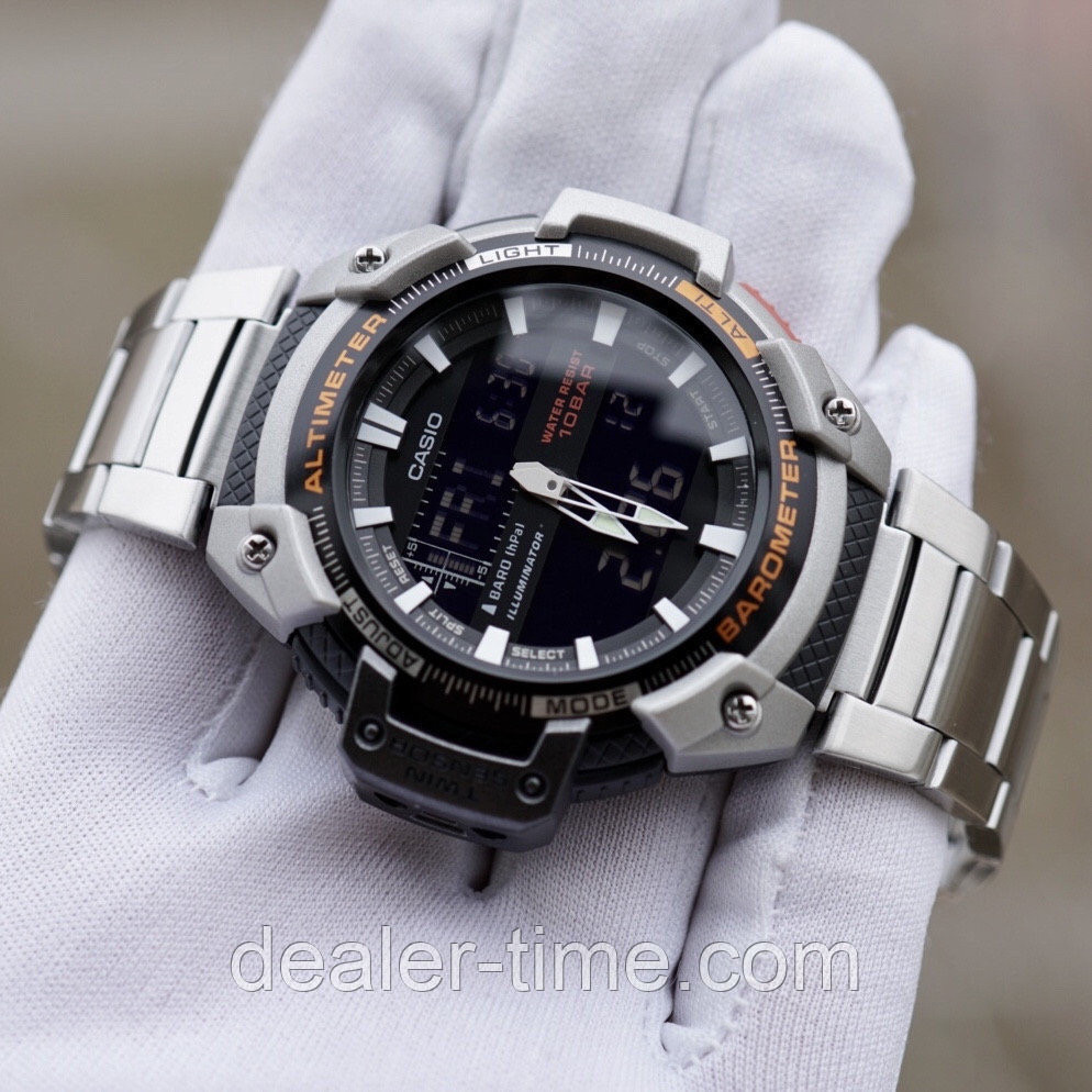 Casio top sgw 450hd