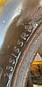 Шини б у 235/55R17 DUNLOP літо, фото 8
