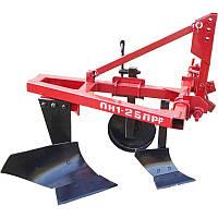 Плуг однокорпусний ПН-1-25 ПР Р з передплужником (посилене регулювання)