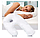 Подушка ортопедична для сну Side Sleeper, фото 3