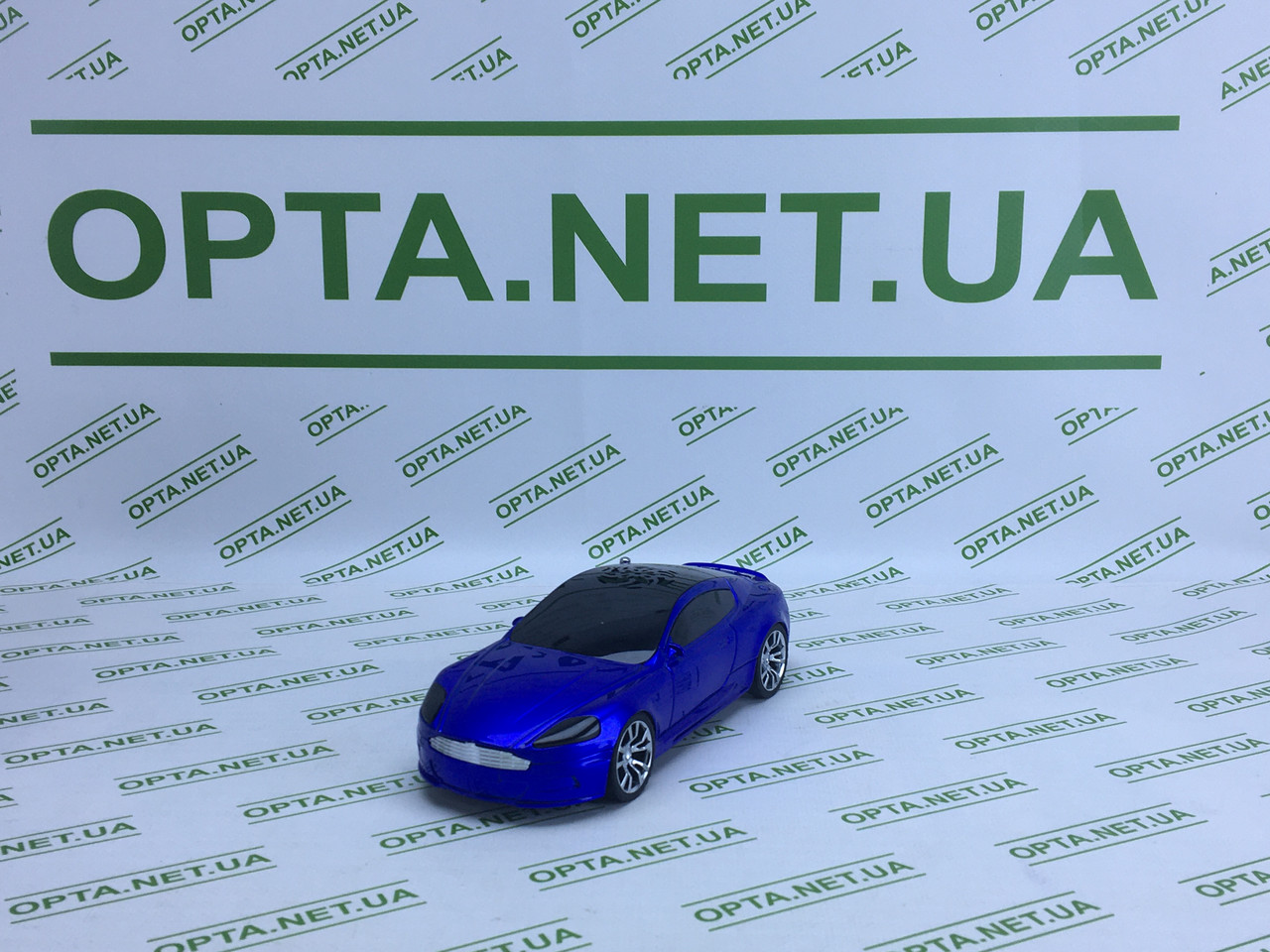 Портативна колонка у формі машинки T109