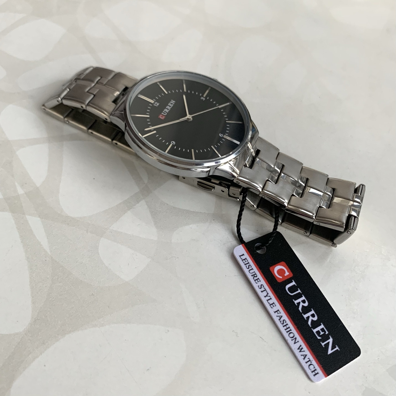 Curren leisure style fashion watch clearance price