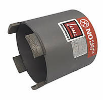 Коронка діамантова 72мм ADTnS CS-X