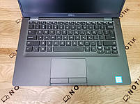 Ноутбук Dell Latitude 5400 I7-8665U /16gb/256ssd/ HD, фото 2