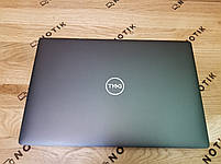 Ноутбук Dell Latitude 5400 I7-8665U /16gb/256ssd/ HD, фото 5