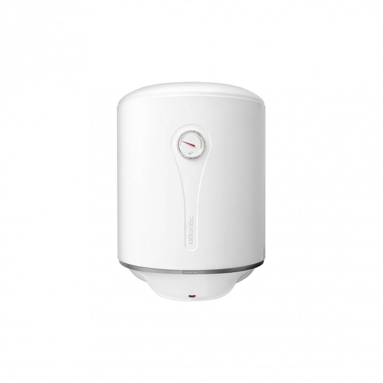 Водонагрівач електричний Atlantic Ego Steatite 50 VM 050 D400-1-BC 1200W