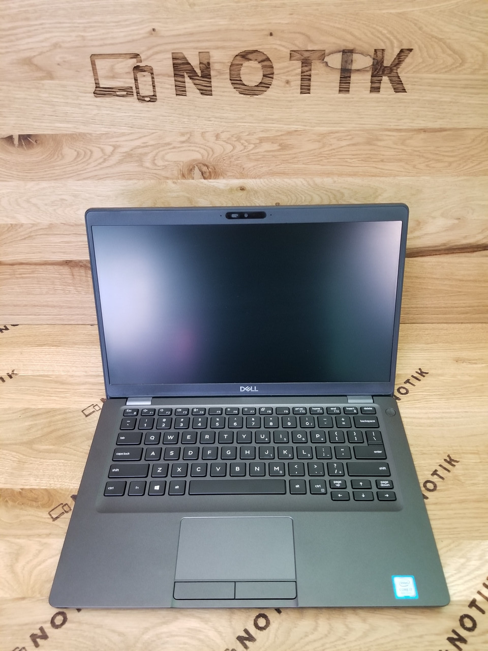 Ноутбук Dell Latitude 5400 I7-8665U /16gb/256ssd/ HD