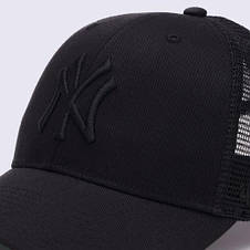 Кепка-тракер 47 BRAND MVP NY YANKEES (B-BRANS17CTP-BKB), фото 4