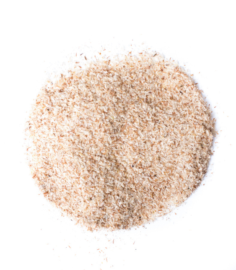 Псиліум (лушпиння насіння подорожника) Psyllium 500 г, PL