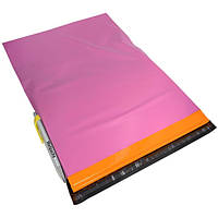 Кур'єрський пакет А3 300*400 - 100шт. рожевий