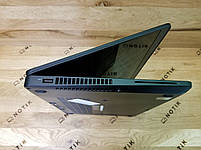 Ультрабук Dell Latitude E5470 i5-6550HQ/ 8gb/ 256ssd/FHD IPS Touch, фото 3