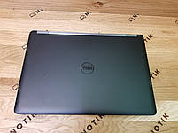 Ультрабук Dell Latitude E5470 i5-6550HQ/ 8gb/ 256ssd/FHD IPS Touch, фото 6