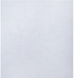 Фарбувальна маска для моделі літака Do 217N-1. 1/48 DANMODELS MS480001, фото 3