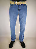 Весняні чоловічі джинси, фото 2