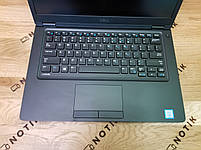 Ноутбук Dell Latitude E5480 i7-7820HQ / 8Gb / 256ssd / Full HD IPS, фото 2