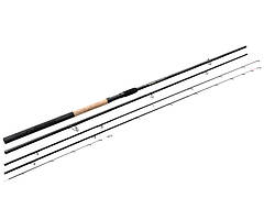 Фідерне вудилище Flagman Patriot Twin Tip Avon/Quiver Feeder/Carp 3.9м 3.5lb 150г