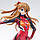 Фігурка Аска Ленглі Сорью - Євангеліон | Asuka Langley Soryu - Evangelion Gekijouban Special SET 03, фото 3