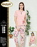 Піжама з капрями, Baray, фото 2
