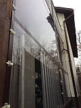 М'які вікна для альтанки , вікна ПВХ з монтажем в Запоріжжі , Дніпрі, фото 4