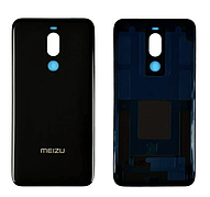 Задня кришка для Meizu M8/V8 Pro, чорна, оригінал