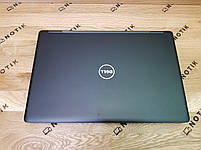 Ноутбук Dell Latitude E5580 i5-7200U /8gb/256ssd/ FHD IPS, фото 5