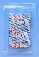 Поглиначі кисню харчові