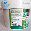 Barchemicals PG-20, pH мінус у гранулах (відро 5 кг), фото 4