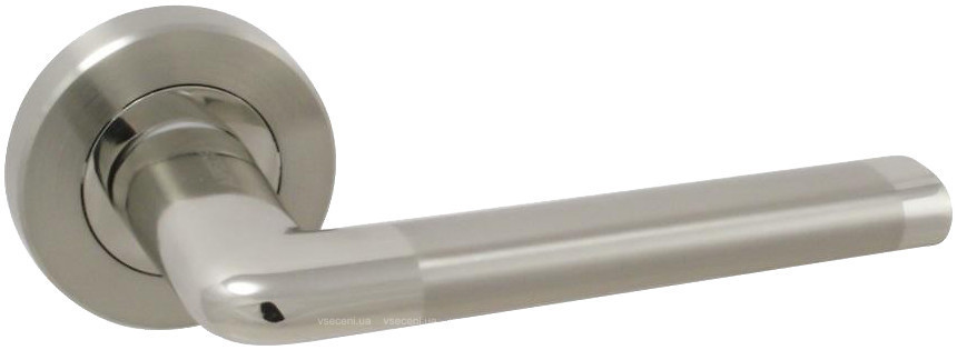 Ручки роздільні APECS H-0483-Z-NIS/NI-UA
