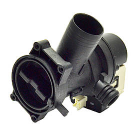 Насос в зборі для пральної машини Whirlpool 481010584942 (C00310976)