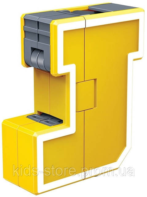 Робот трансформер Лингво зообот XINLE XIN робот трансформер