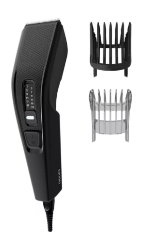 Машинка для підстригання волосся PHILIPS HC3510