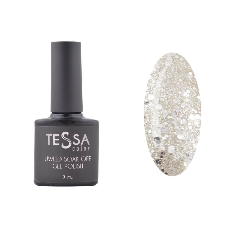 Гель лак Tessa 9 ml № 104