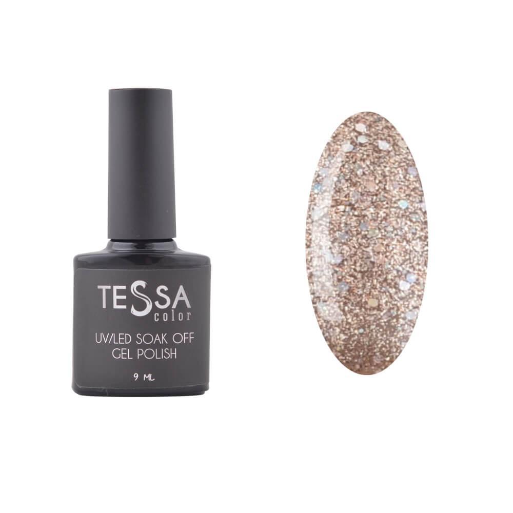 Гель лак Tessa 9 ml № 105